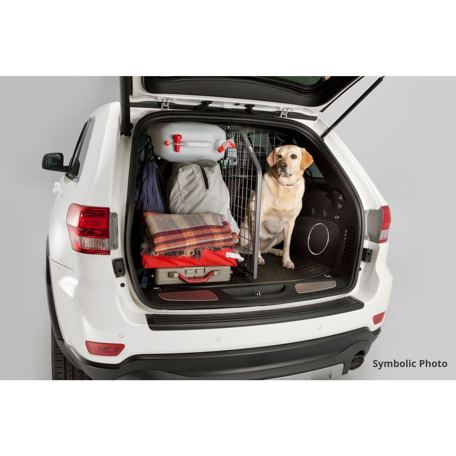 SOUTES Protector Maletero Coche Perros, para BMW 5er G31 Touring Wagon  7.Gen 2017-202 Impermeable Antideslizante Respaldo de Tela de Rebabas  Rasguños con Cubre Maletero Coche Perro : : Productos para mascotas